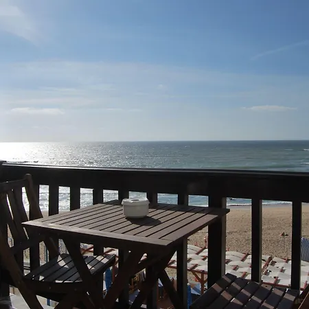 Szálloda Promar Eco & 3*