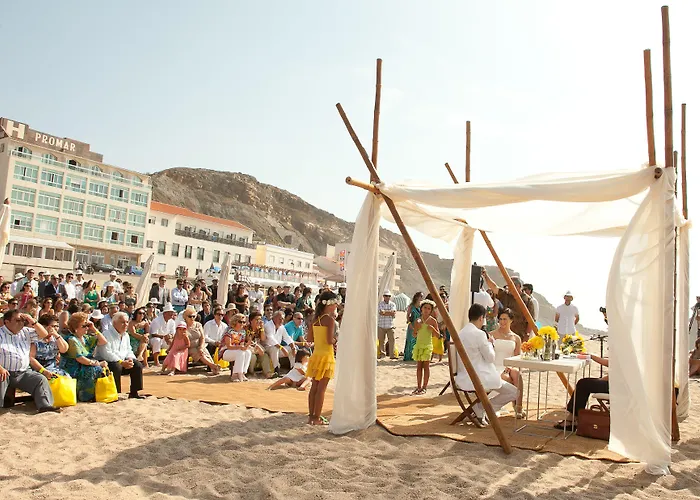 Szálloda Promar Eco &