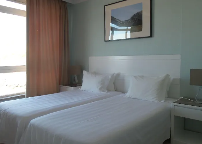 Szálloda Promar Eco & 3*