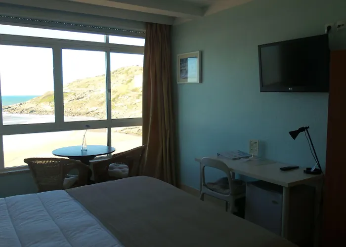 Promar Eco & Szálloda 3*