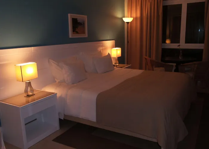 Szálloda Promar Eco & 3*