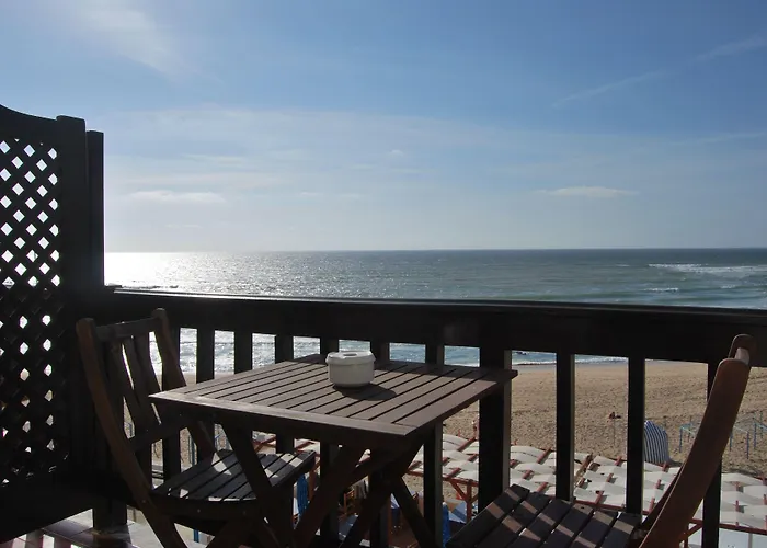 Szálloda Promar Eco & 3*