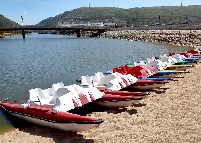 Promar Eco & Szálloda 3*