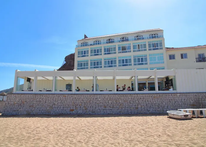 Szálloda Promar Eco & 3*