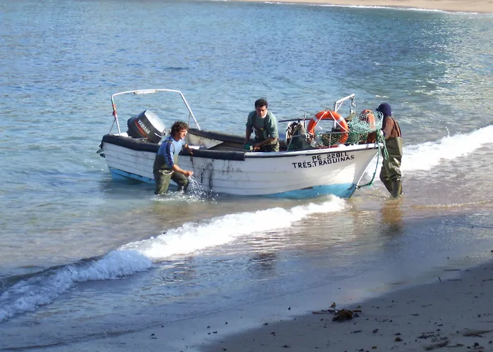 Promar Eco & Szálloda Maceira