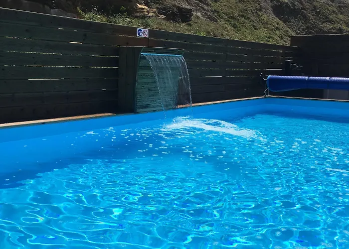 Promar Eco & Szálloda Maceira