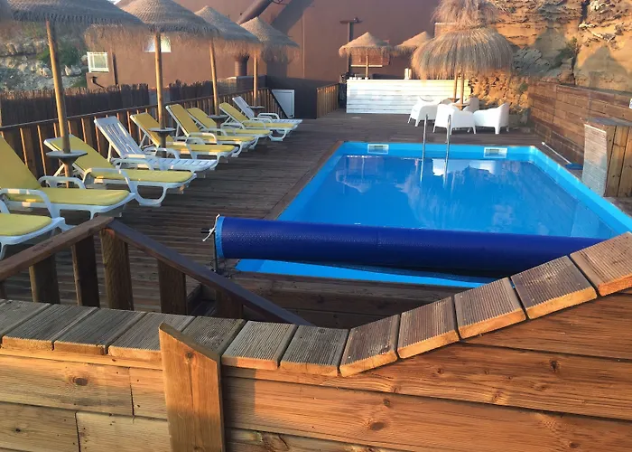 Szálloda Promar Eco & 3*