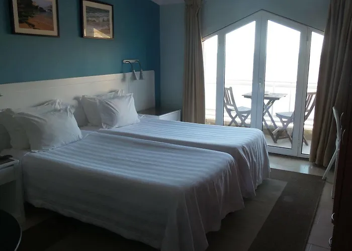 Promar Eco & Szálloda Maceira