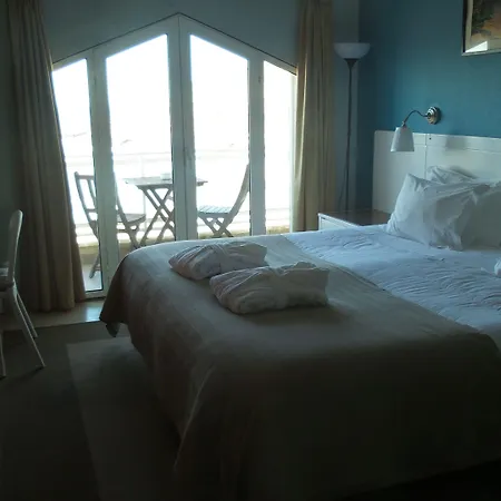 Promar Eco & Maceira (Lisbon)