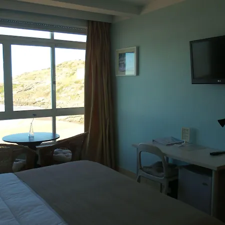 Promar Eco & Hotel 3*