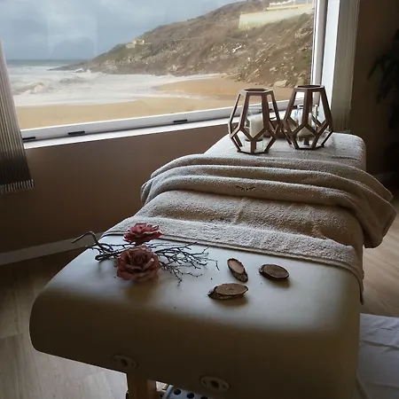 Hotel Promar Eco & Maceira (Lisbon)