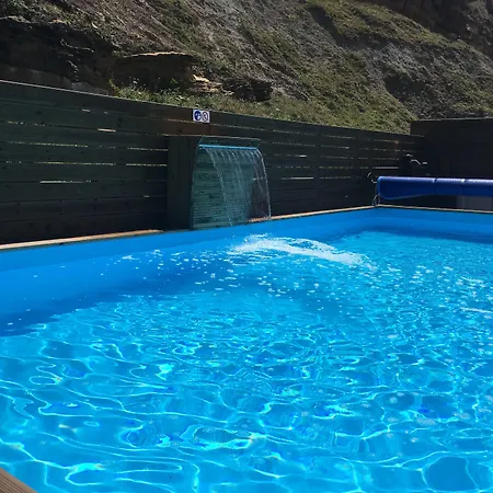 Promar Eco & Hotel Maceira (Lisbon)