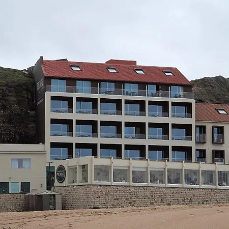 Promar Eco & Hotel Maceira (Lisbon)
