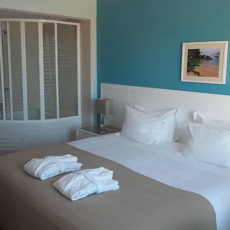 Promar Eco & Hotel 3*