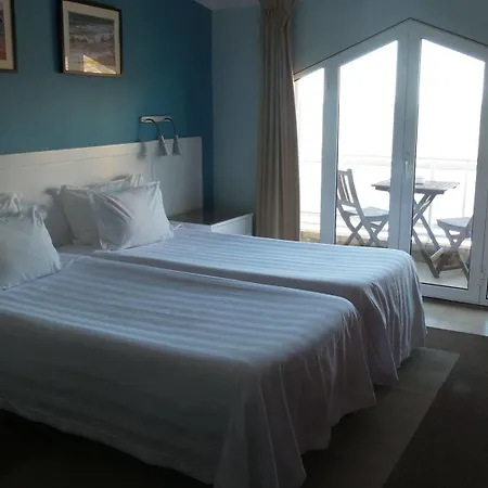 Promar Eco & Hotel Maceira (Lisbon)