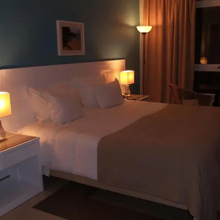 Hotel Promar Eco &