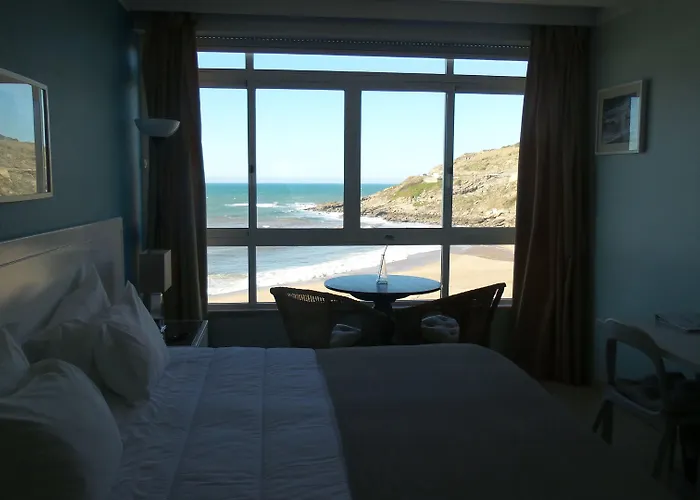 Promar Eco & Отель Масейра