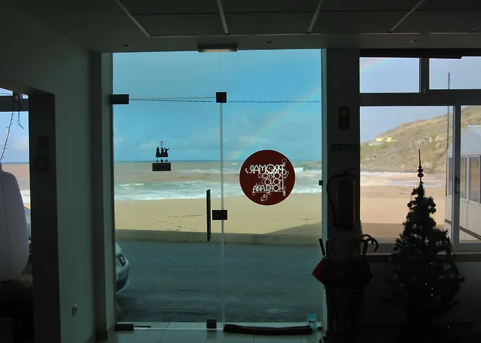 Promar Eco & Отель