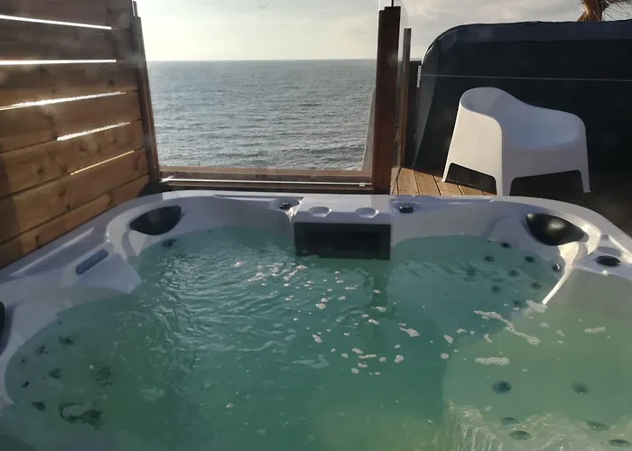 Promar Eco & Отель Масейра