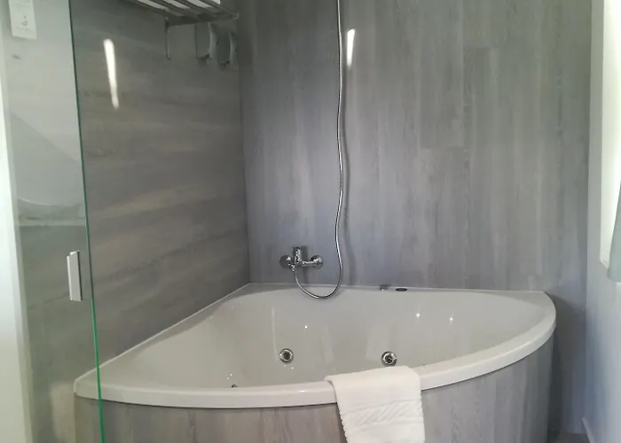 Отель Promar Eco &