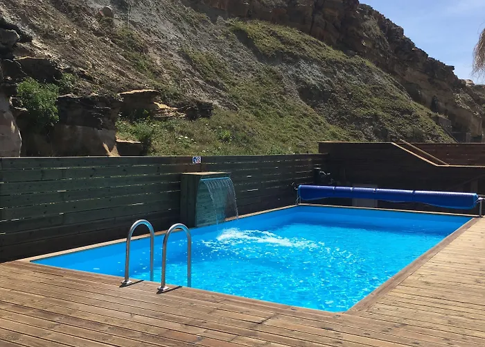 Promar Eco & Масейра